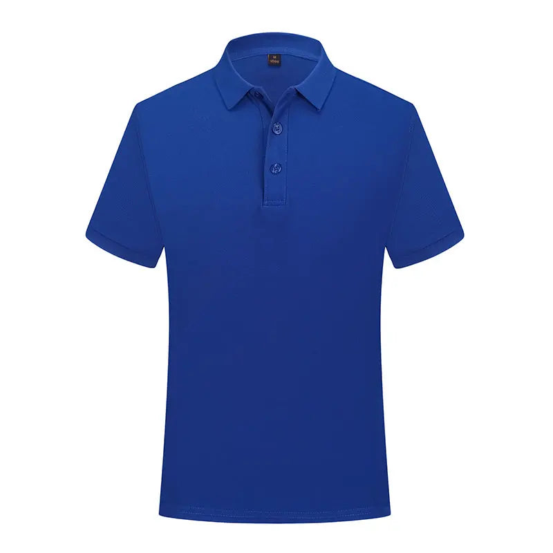 Shling Golf Lapel Polo Shirt Shling Men's shirts Men's Tshirt mens cloth mens t shirt Polo Shirt