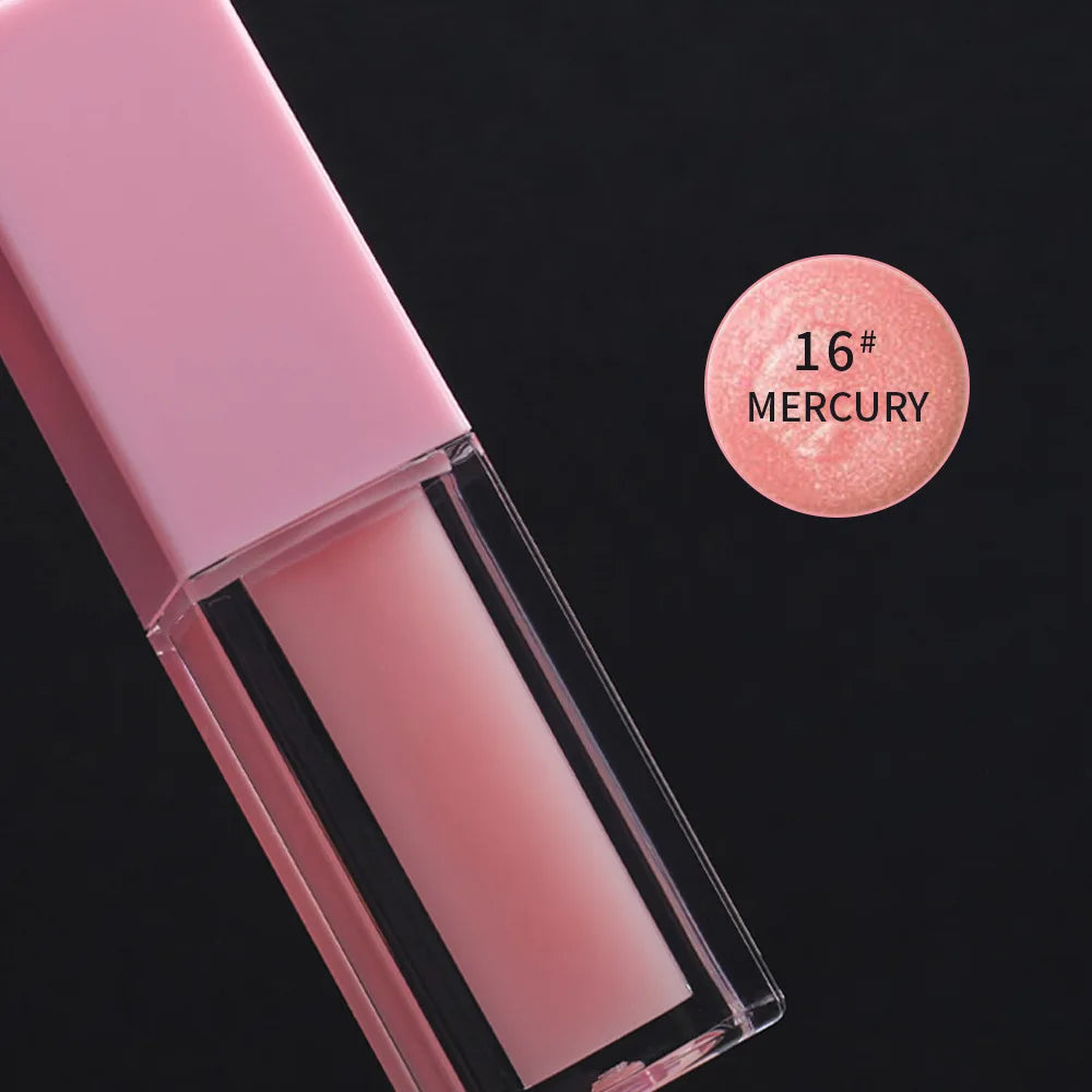 Shling Plumped Lip Oil Shling lip plumper lip plumper gloss