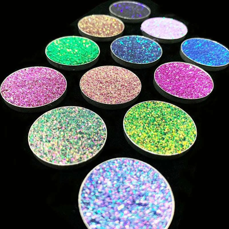 Shling Multicolor Eyeshadow palette Shling Eyeshadow Eyeshadow Palette