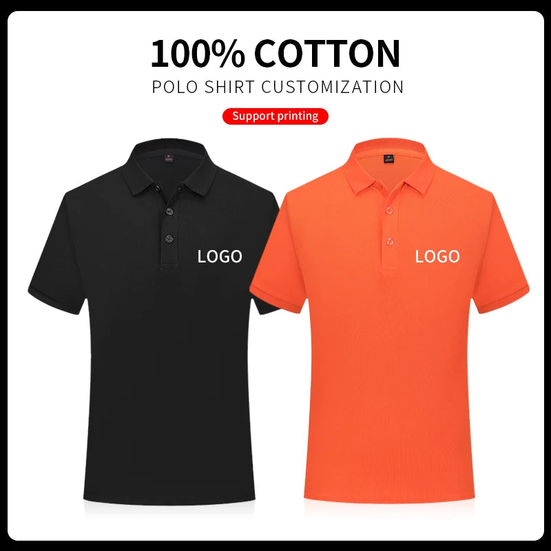 Shling Golf Lapel Polo Shirt Shling Men's shirts Men's Tshirt mens cloth mens t shirt Polo Shirt