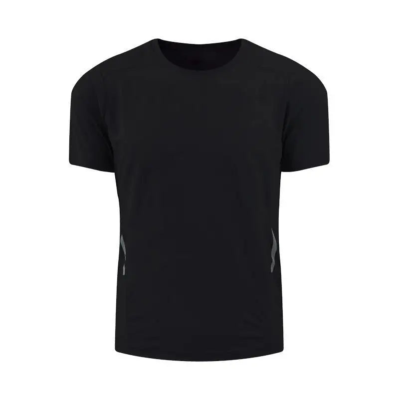 Shling Men's Gym Performance Sports T Shirts Shling Gym Wear Men's Tshirt Sport wear Tshirts