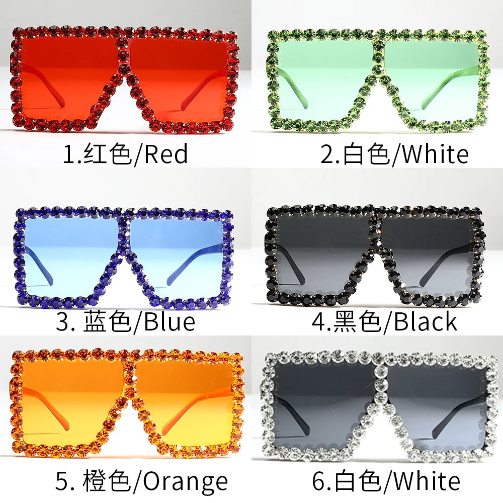 Shling women sunglasses and purse set Shling Women's Clutches