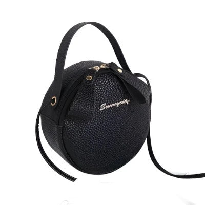 Shling round crossbody handbags Shling Women's Clutches