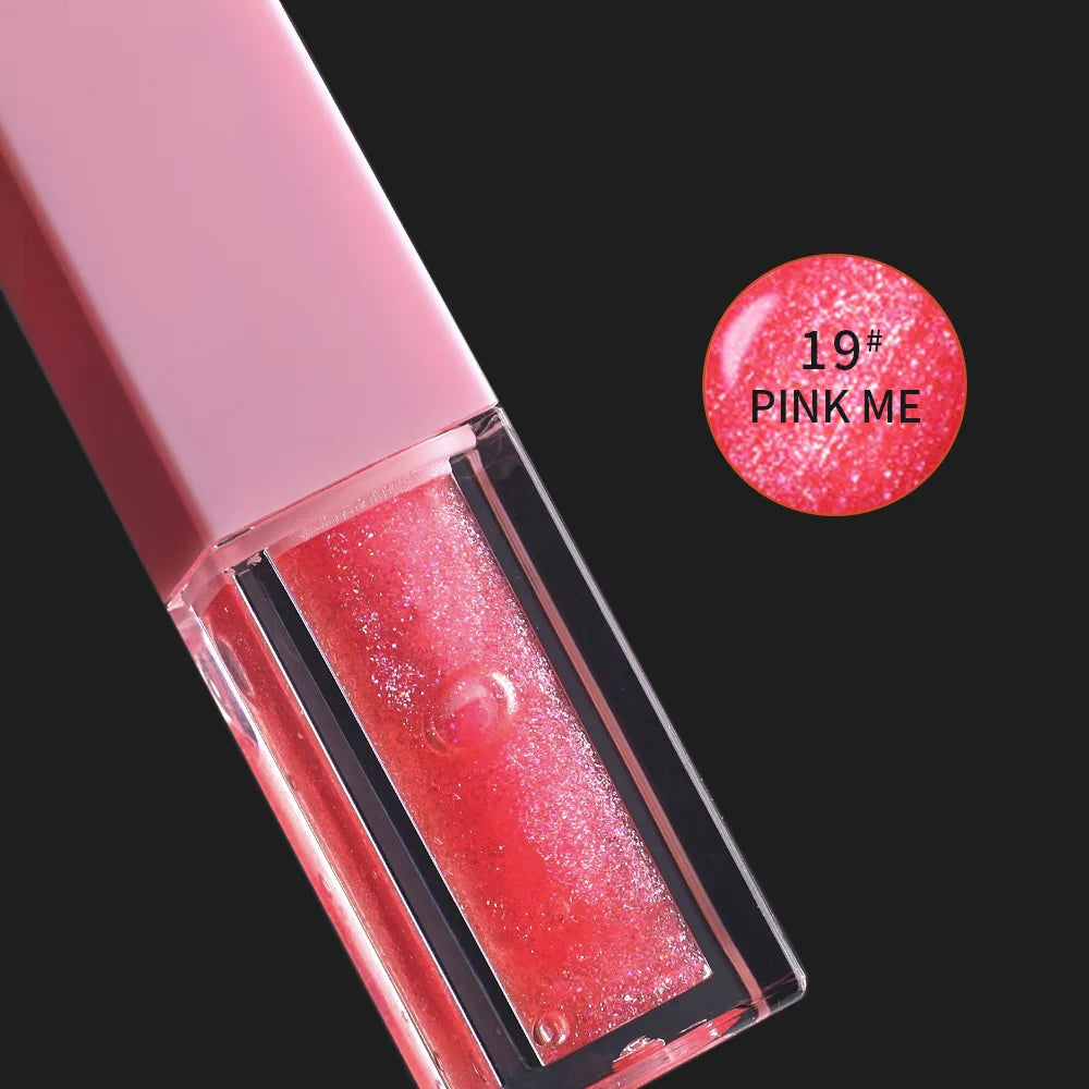 Shling Plumped Lip Oil Shling lip plumper lip plumper gloss