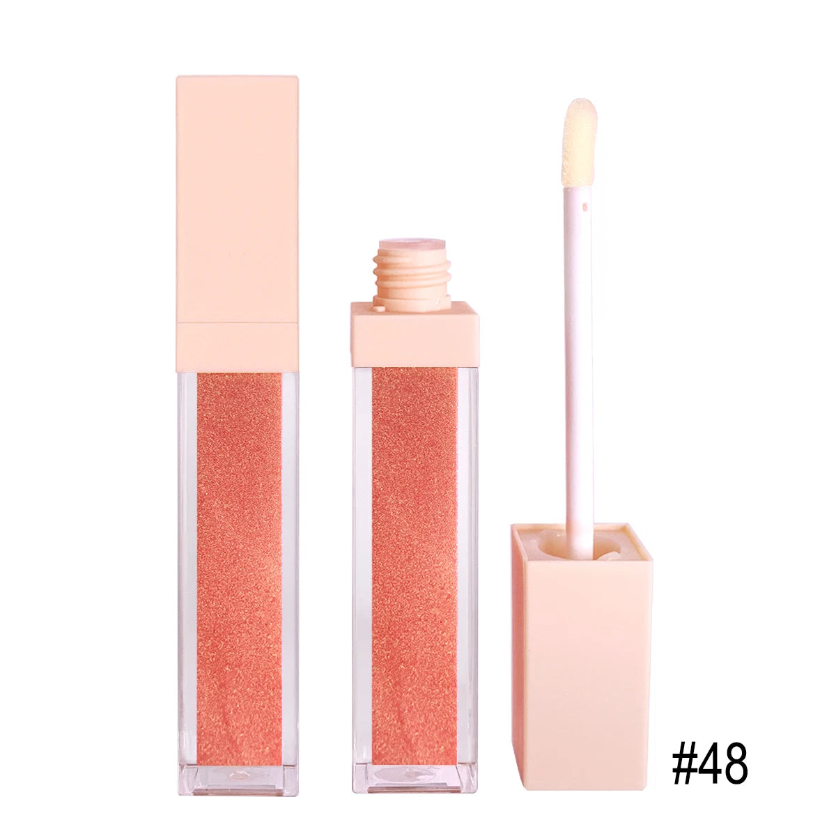 Shling Vegan lipgloss Shling lip gloss lipgloss