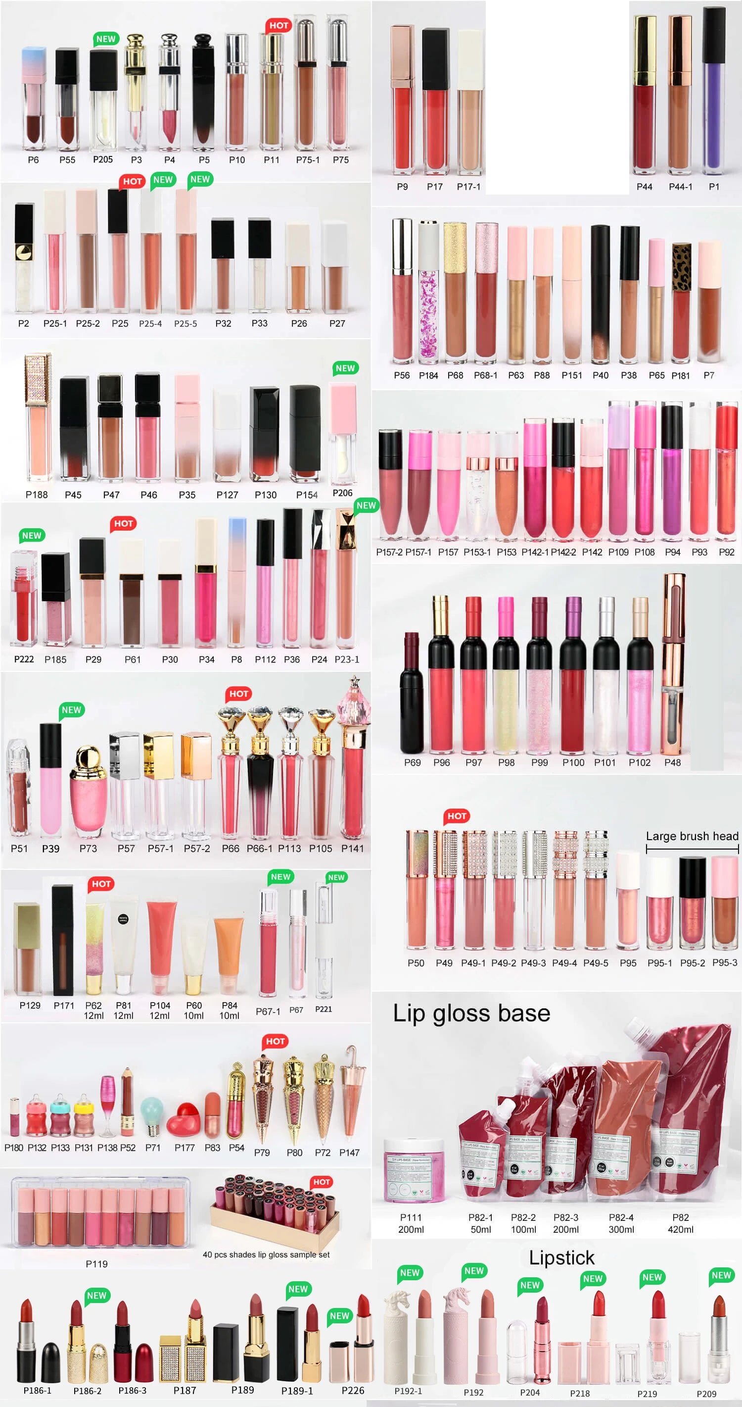 Shling High Pigmented Lip gloss Shling lip care lip color pigmented lip