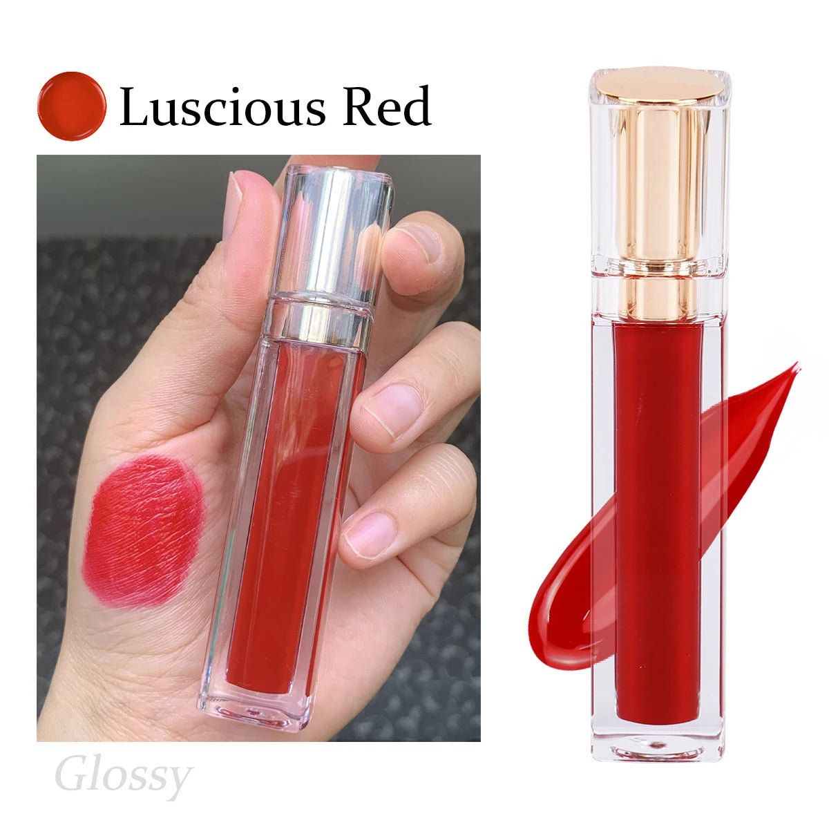 Shling liquid lip-gloss Shling lip care lip gloss lipgloss Lipstick Lip Balm Liquid Lipstick