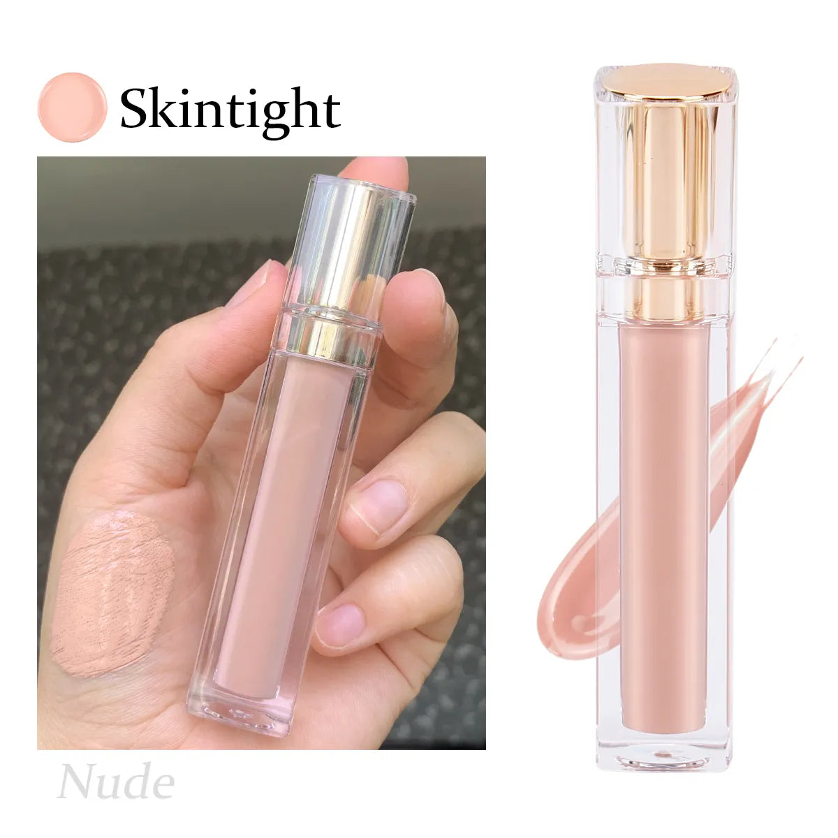 Shling liquid lip-gloss Shling lip care lip gloss lipgloss Lipstick Lip Balm Liquid Lipstick