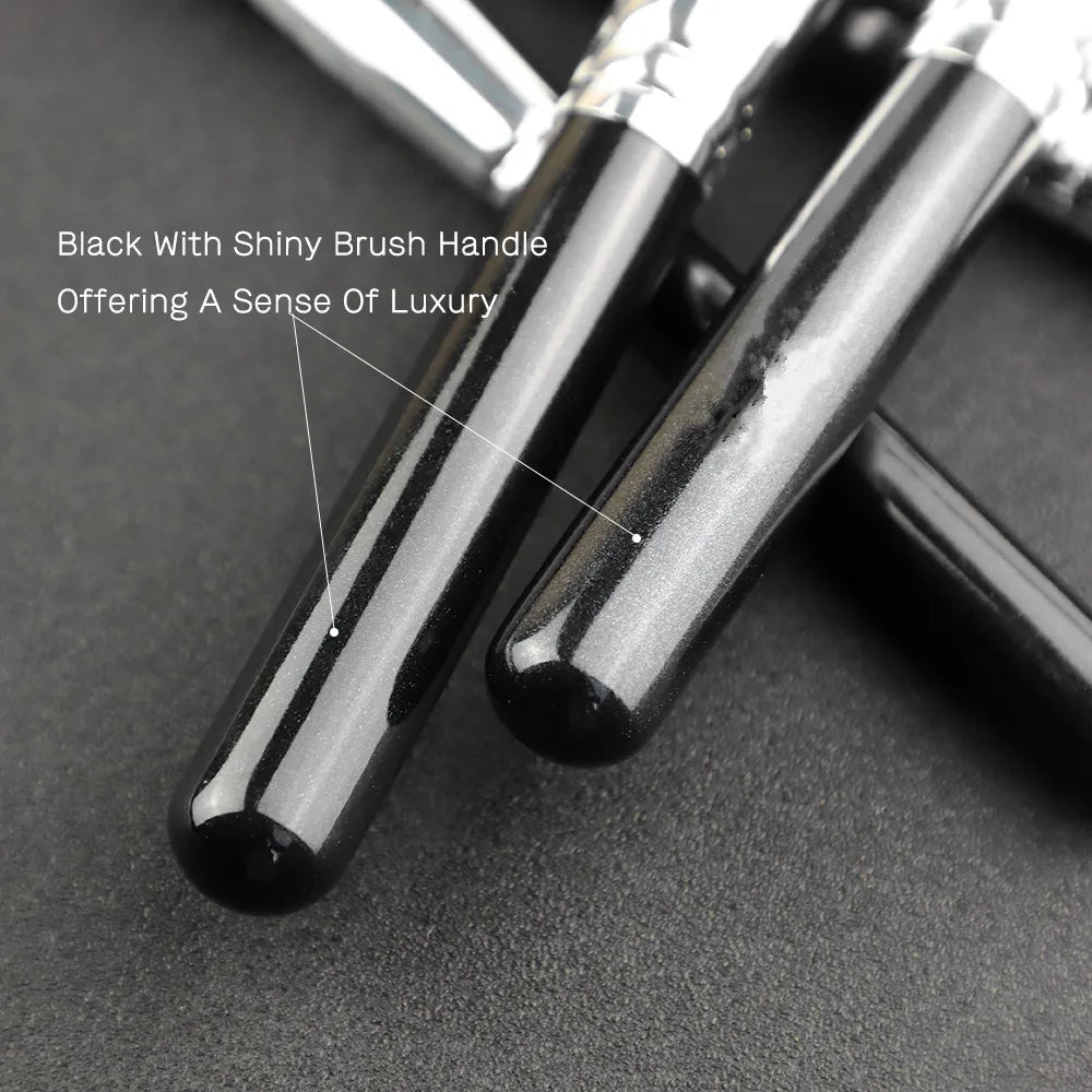 Shling Make Up Brush Set Shling Make Up Brush