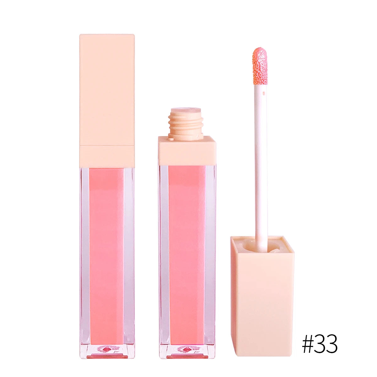 Shling Vegan lipgloss Shling lip gloss lipgloss