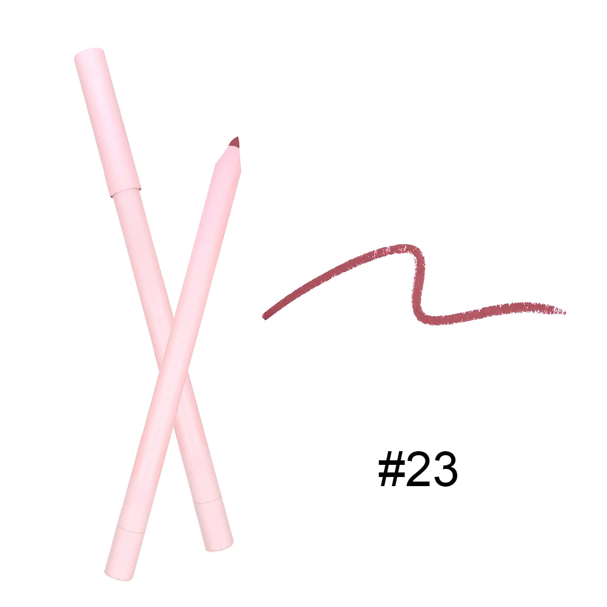 Shling Creamy Lip Liners Shling creamy lip liners Lip Liners