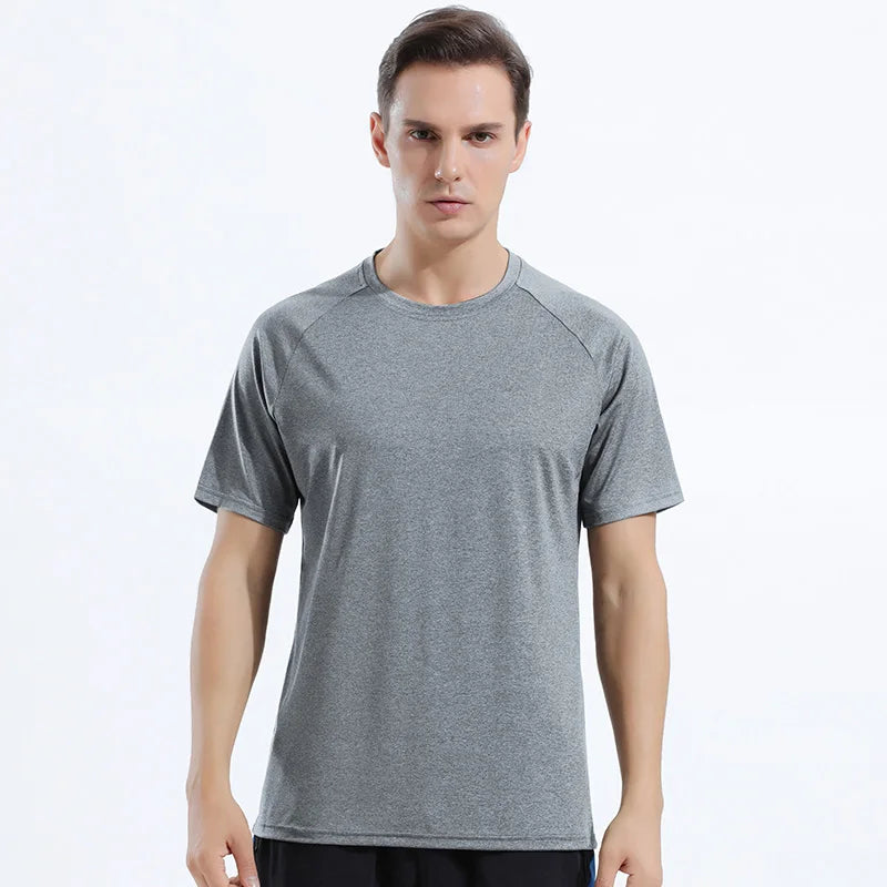 Shling Custom Plain T Shirts Shling Men's shirts Men's Tshirt mens cloth