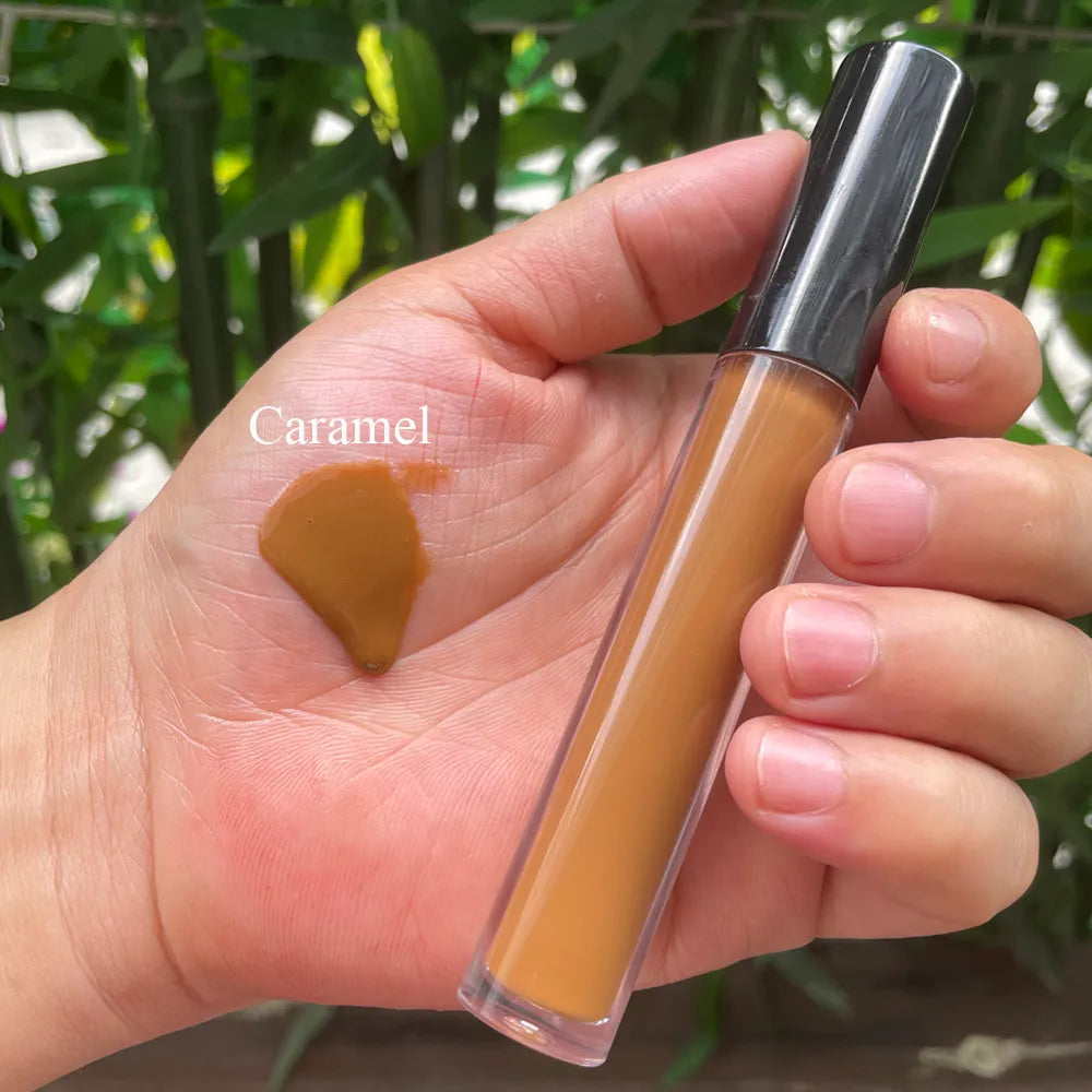 Shling Organic nude vegan glossy Lip gloss Shling lip care lip gloss lipgloss Lipstick Lipstick Lip Balm