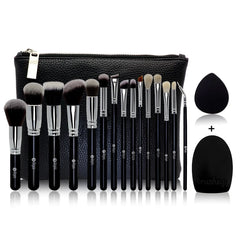 Shling Make Up Brush Set Shling Make Up Brush