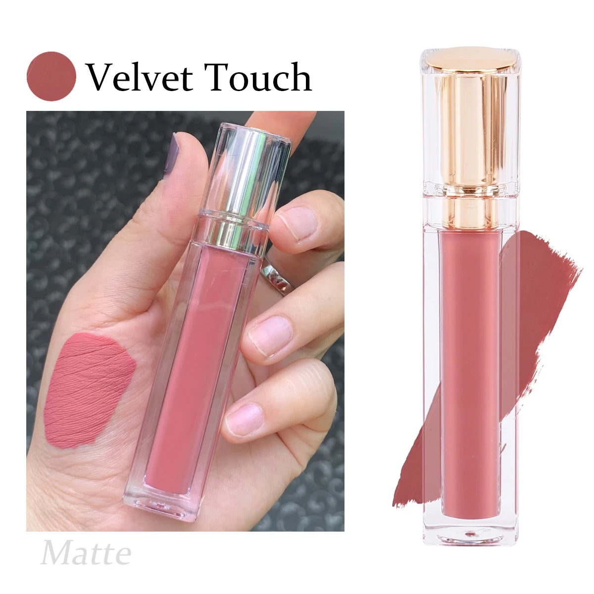 Shling liquid lip-gloss Shling lip care lip gloss lipgloss Lipstick Lip Balm Liquid Lipstick