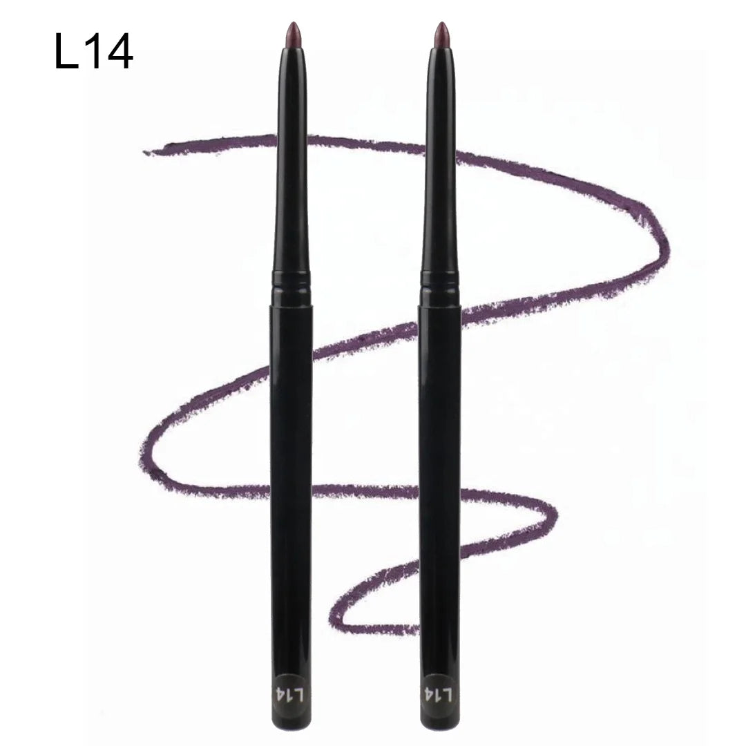 Shling Creamy lip liner Shling creamy lip liners lip liner