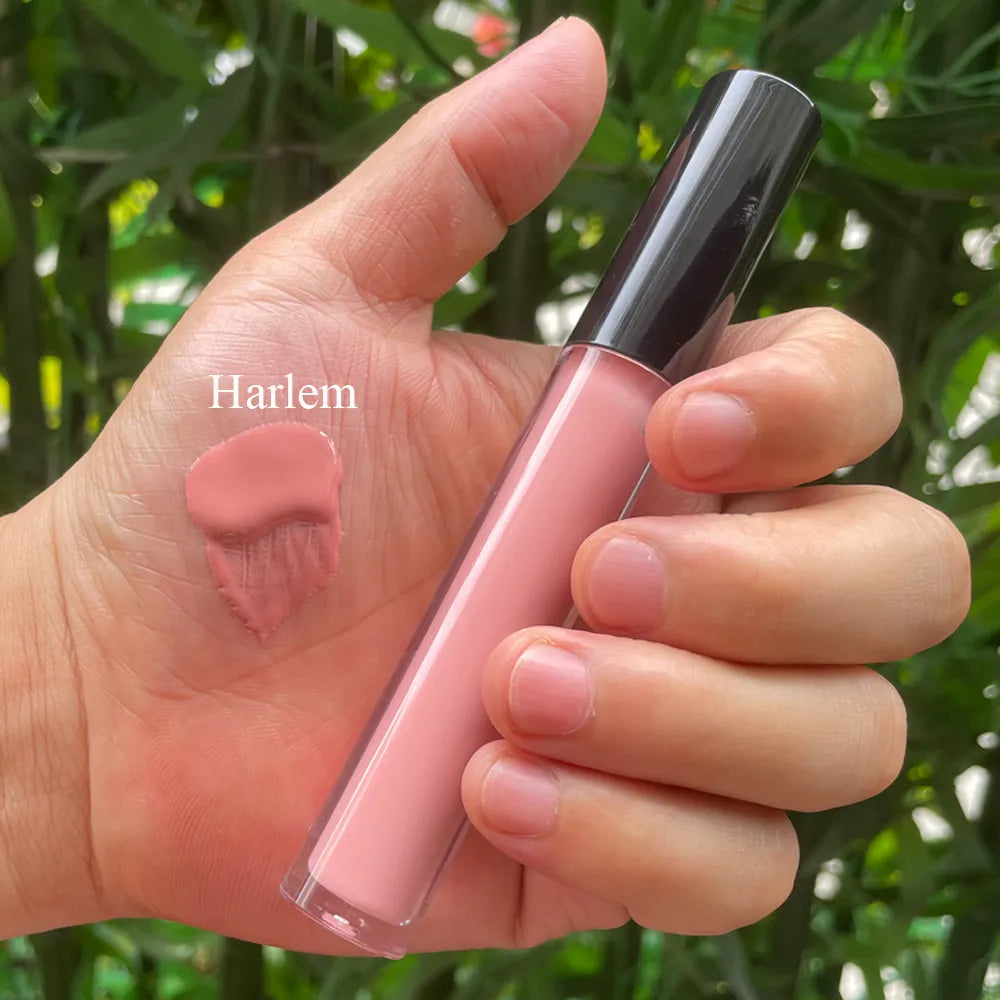 Shling Organic nude vegan glossy Lip gloss Shling lip care lip gloss lipgloss Lipstick Lipstick Lip Balm