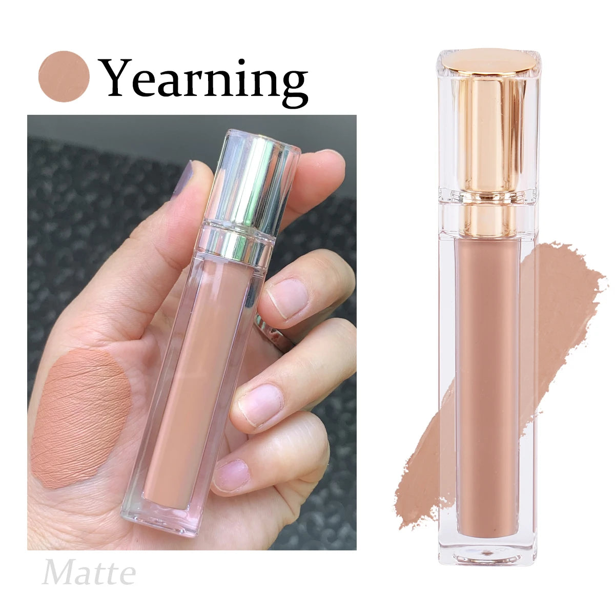 Shling liquid lip-gloss Shling lip care lip gloss lipgloss Lipstick Lip Balm Liquid Lipstick