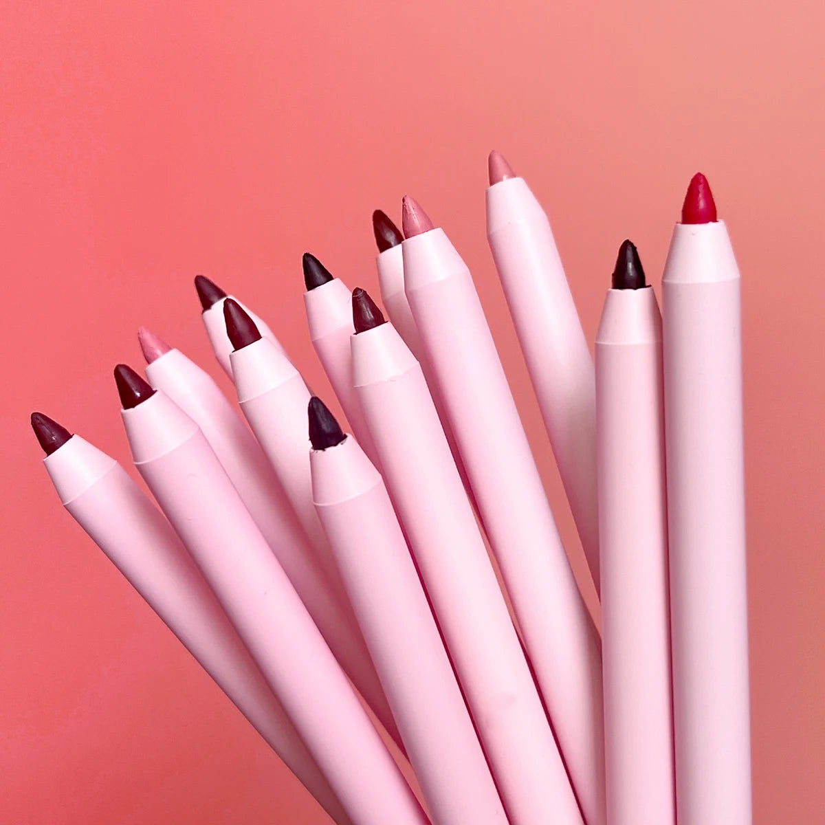 Shling Creamy Lip Liners Shling creamy lip liners Lip Liners