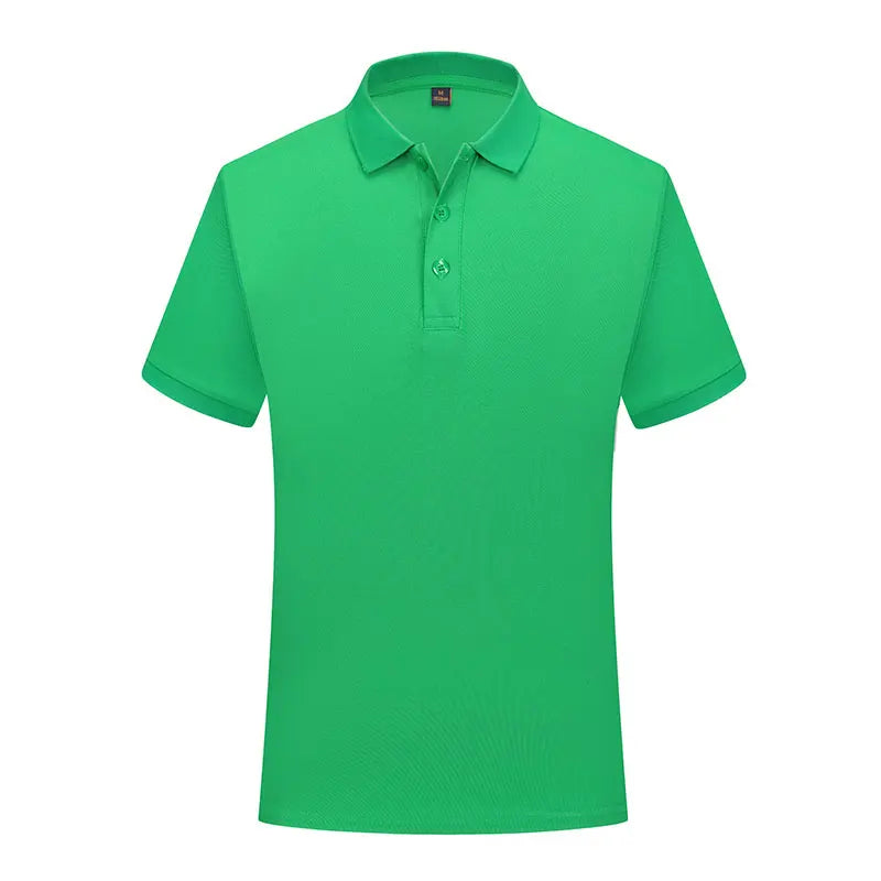 Shling Golf Lapel Polo Shirt Shling Men's shirts Men's Tshirt mens cloth mens t shirt Polo Shirt