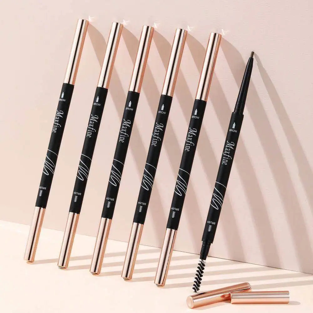 Shling Trending Eye Brow Pen Shling Eye Brow Pen Eyebrow Pencil Eyeshadow Eyeshadow Palette