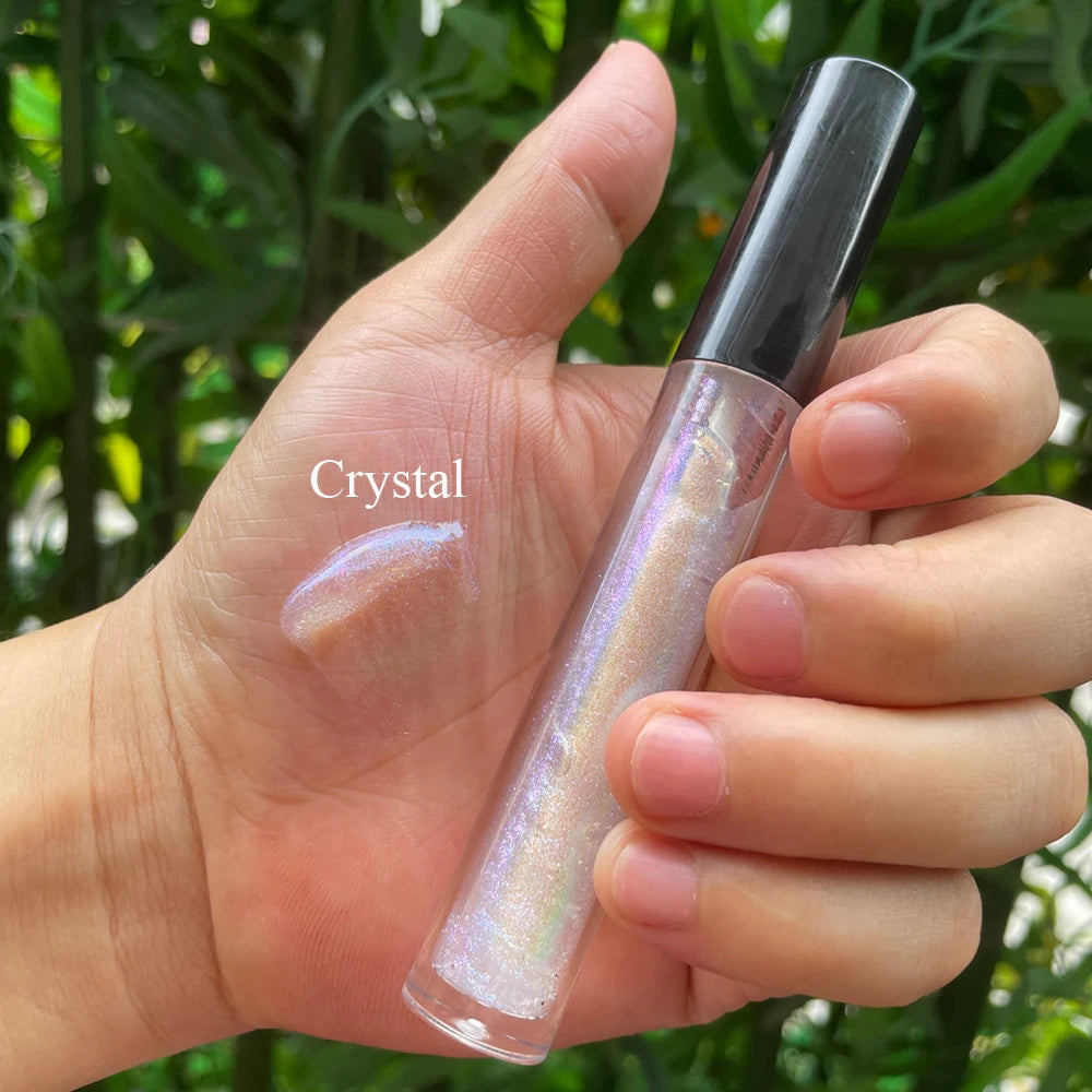 Shling Organic nude vegan glossy Lip gloss Shling lip care lip gloss lipgloss Lipstick Lipstick Lip Balm