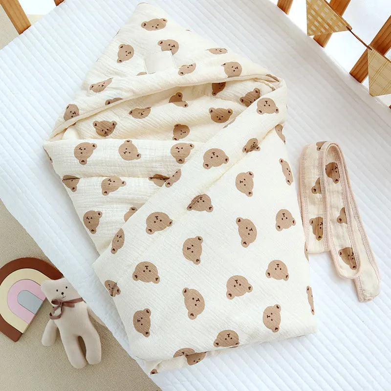 Shling Baby Swaddle Blanket Shling Baby Swaddle Blanket Swaddle Blanket