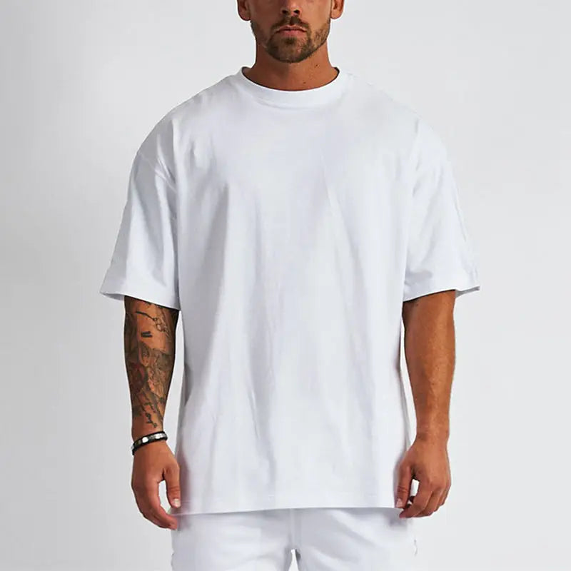 Shling Blank Cotton Tshirt Shling Cotton Tshirt Men's Tshirt mens t shirt