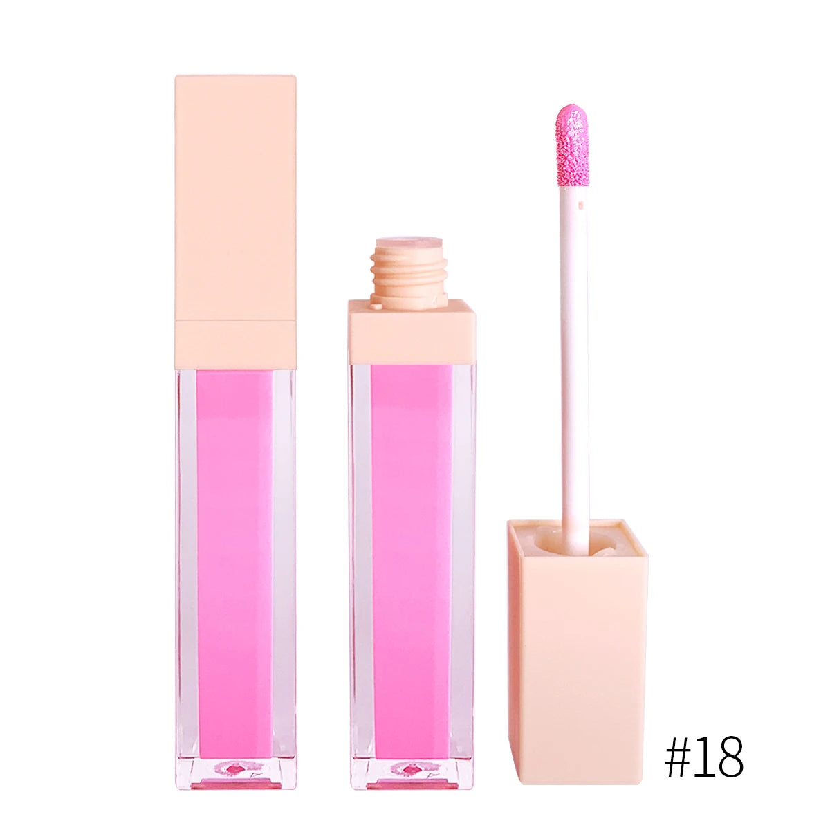 Shling Vegan lipgloss Shling lip gloss lipgloss