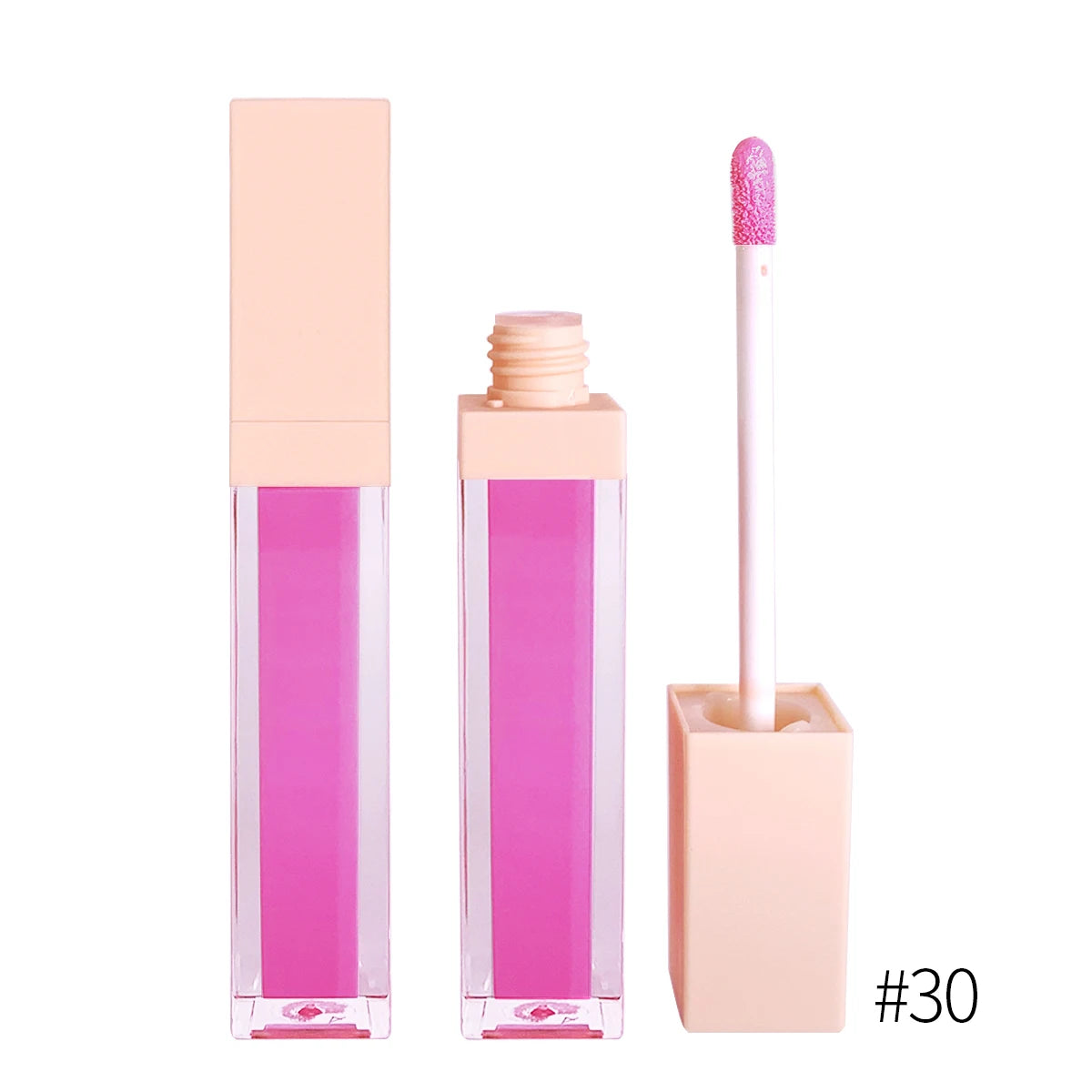 Shling Vegan lipgloss Shling lip gloss lipgloss