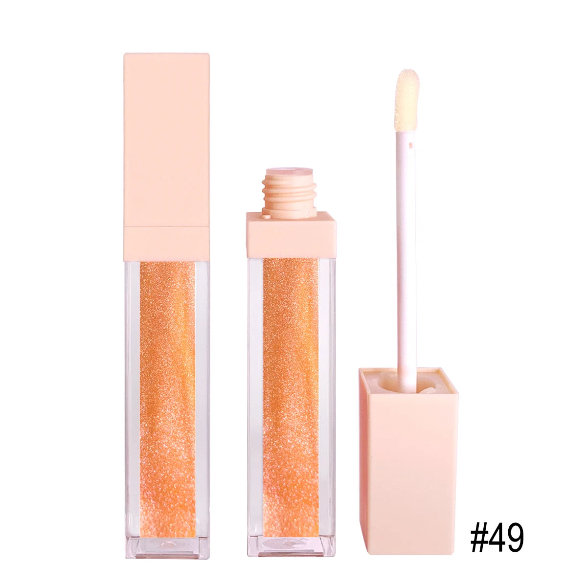 Shling Vegan lipgloss Shling lip gloss lipgloss