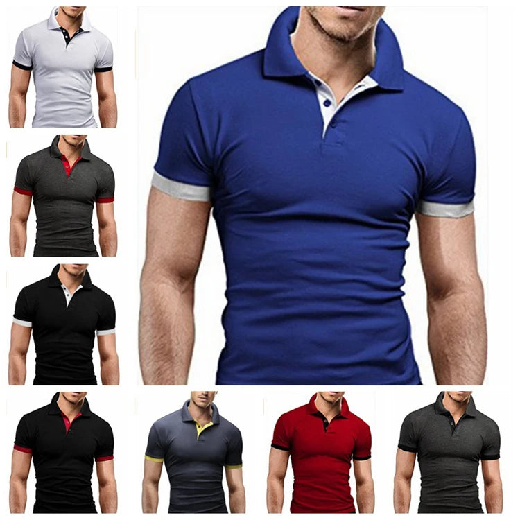 Shling golf t-shirts polo Shling golf t-shirts Men's Tshirt mens cloth mens t shirt