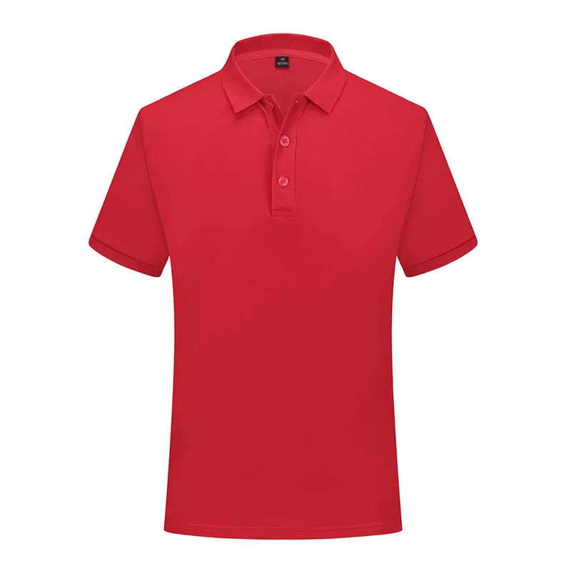 Shling Golf Lapel Polo Shirt Shling Men's shirts Men's Tshirt mens cloth mens t shirt Polo Shirt