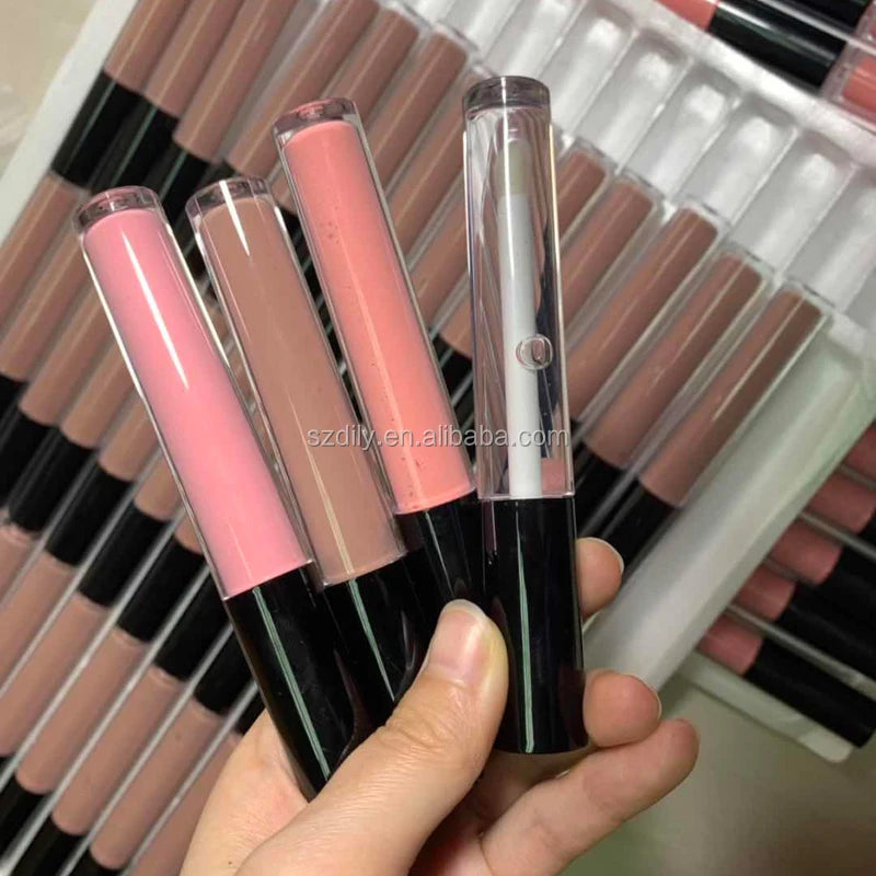 Shling Multi color lip-gloss Shling lip care lip gloss lipgloss Liquid Lipstick