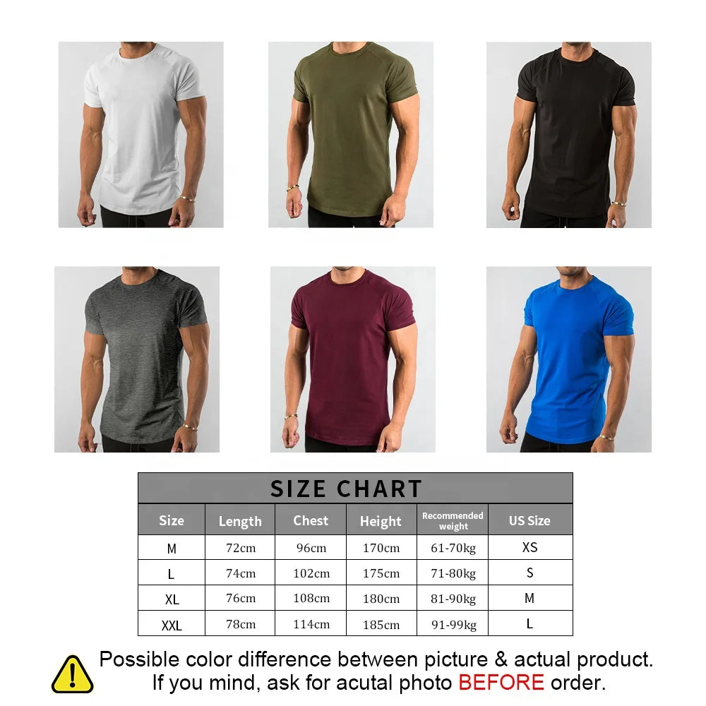 Shling Plain Sportswear T Shirt Shling Men's Tshirt mens t shirt T Shirt