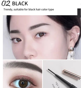 Shling Trending Eye Brow Pen Shling Eye Brow Pen Eyebrow Pencil Eyeshadow Eyeshadow Palette