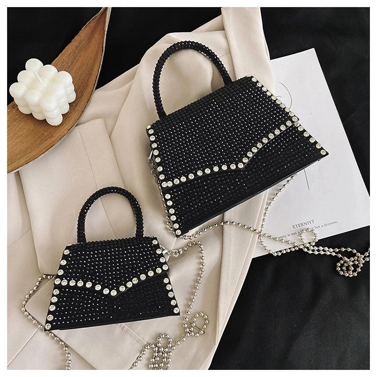 Shling Elegant Evening Bags Shling Women's Clutches