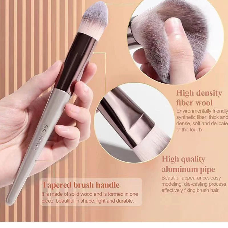 Shling PCS makeup brushes Shling brushes set Makeup Brushes