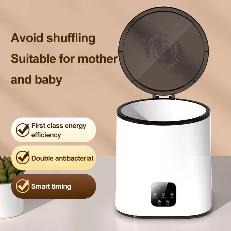 Shling baby portable mini washer Shling mini washer