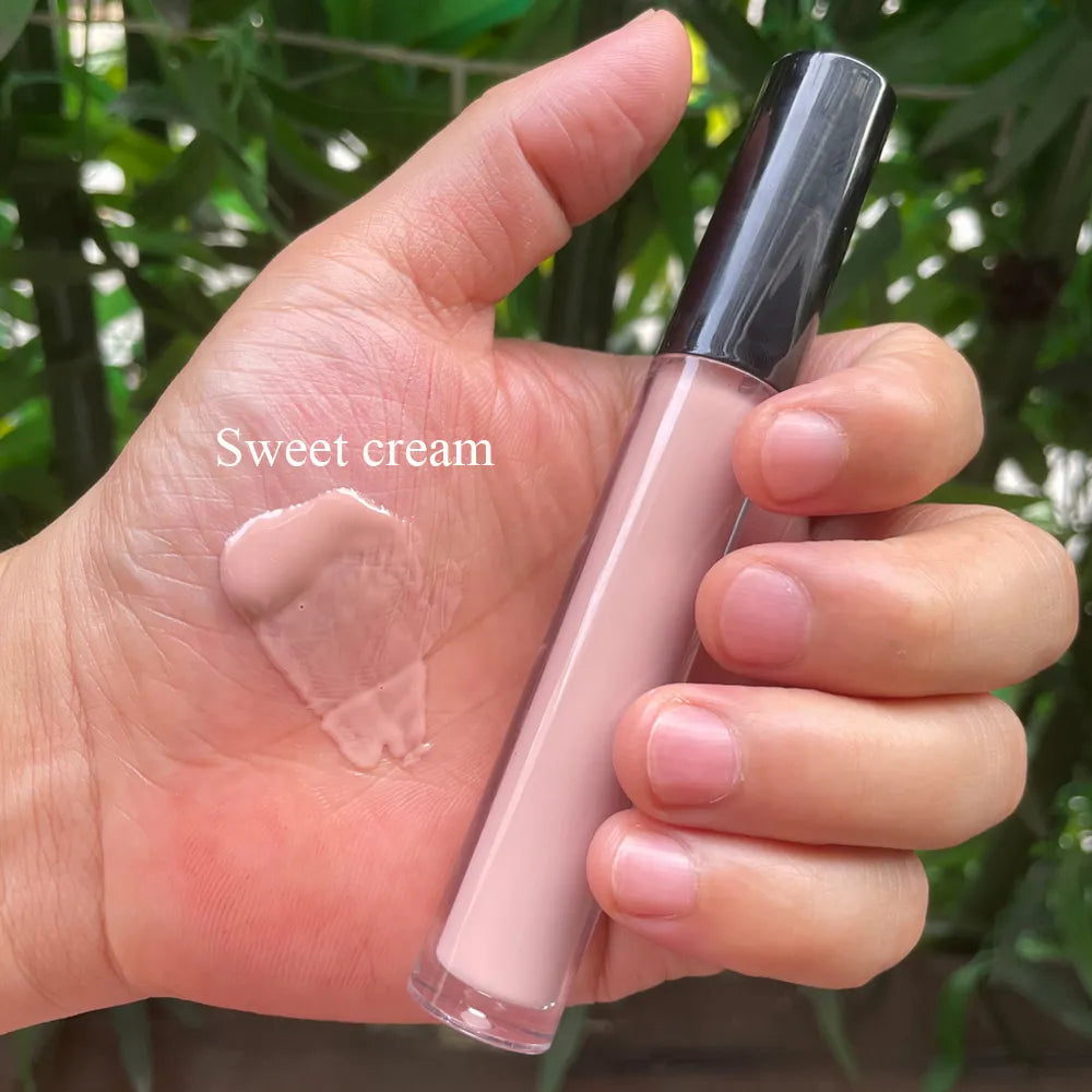 Shling Multi color lip-gloss Shling lip care lip gloss lipgloss Liquid Lipstick