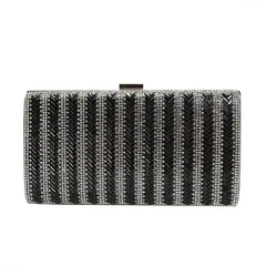 Shling luxury crystal clutche Shling hand bags