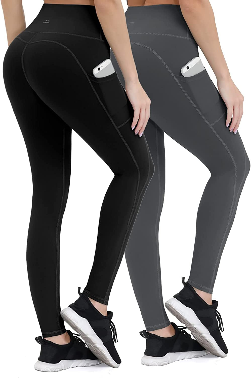 Anti-Nail Leggings for Women